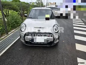 2023, MINI / Cooper, 20000 км., gas, 1998 куб.см.