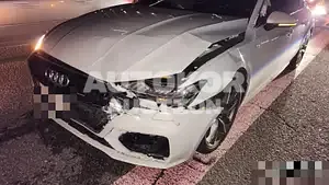 2021, Audi / A7, VIN: WAUZZZF22MN075976, 22163 км., gas
