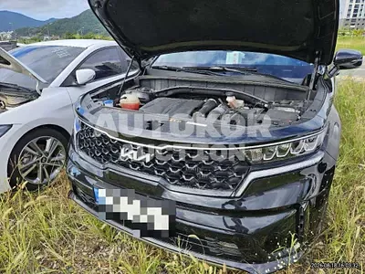 2022, Kia / Sorento, 86414 км., gas, 2500 куб.см.