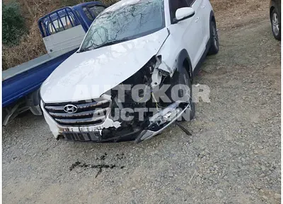 2016, Hyundai / Tucson, VIN: KMHJ281ABGU193854, 89571 км., diesel, 2000 куб.см.