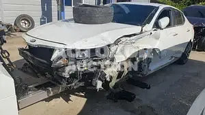 2015, Kia / K5, VIN: KNAGM419BFA639698, gas