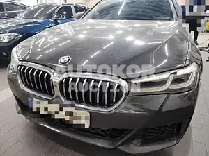 2021, BMW / 530, VIN: WBA31BJ03MWX28447, gas, 1998 куб.см.