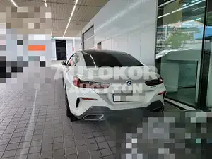 2021, BMW / 840, VIN: WBAGV4108MCG76447, 71271 км., gas