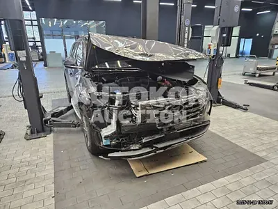 2021, Hyundai / Tucson, 64160 км., hybrid