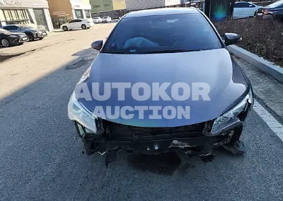 2016, Toyota / Camry, VIN: 4T1BD1FK4GU177399, 113597 км., hybrid