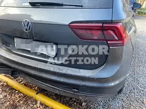 2020, Volkswagen / Tiguan, VIN: WVGZZZ5NZLW319682, 35332 км., diesel