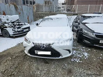 2021, Lexus / es300h, VIN: JTHBA1C10M2006809, 61175 км., hybrid, 2000 куб.см.