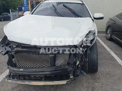 2017, Hyundai / Santa FE, VIN: KMHSW81UDJU784963, 244590 км., diesel, 1995 куб.см.