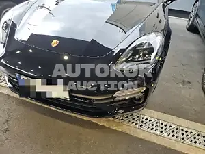 2023, Porsche / Panamera, unknown