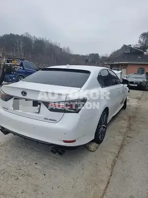 2016, Mercedes-Benz / S 450, VIN: JTHBS1BL2GA001458, 85000 км., hybrid