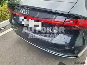 2022, Audi / 50, VIN: WAUZZZF21NN012482, 43201 км., diesel