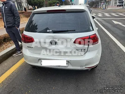 2015, Volkswagen / Golf, VIN: VWVZZZAUZFW165393, 110888 км., diesel, 2000 куб.см.