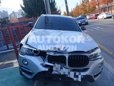 2017, BMW / 420, 160000 км., diesel