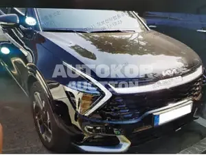 2021, Kia / Sportage, VIN: KNAPV81BGNK006863, gas