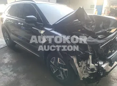 2021, Kia / Sorento, VIN: KNARK81GBMA037045, 20025 км., hybrid