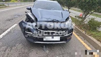 2019, Kia / Sportage, 119120 км., diesel, 2000 куб.см.