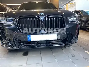 2023, BMW / 420, VIN: WBA21DT08P9S05092, gas