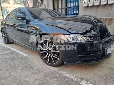 2016, Jaguar / XE, 139564 км., diesel, 2000 куб.см.