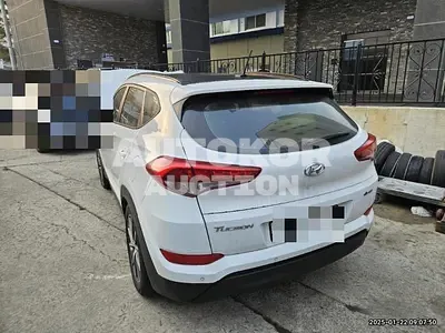 2015, Hyundai / Tucson, 178639 км., diesel