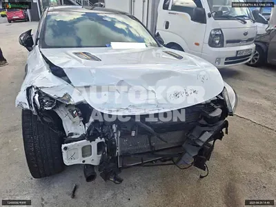 2017, Kia / Stinger, VIN: KNAE751CDJS005526, 72544 км., gas