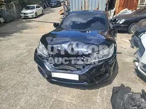 2017, Honda / Accord, VIN: JHMCR6650HC201904, hybrid