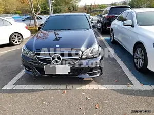 2015, Mercedes-Benz / E 220, 80000 км., diesel