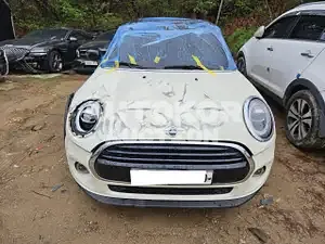 2020, MINI / Cooper, VIN: WMWXR7103L2M70735, gas