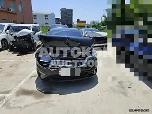 2018, Kia / K5, 59439 км., gas