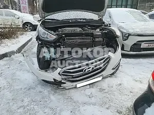 2015, Hyundai / Tucson, VIN: KMHJU81VBFU069626, diesel