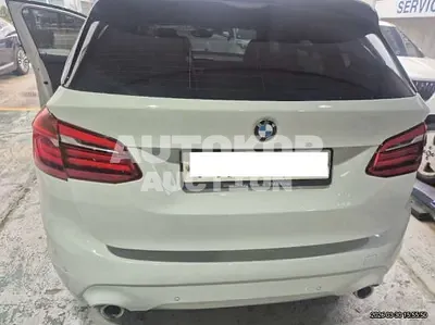 2021, BMW / active tourer, VIN: WBA6T9108M7G36814, 79919 км., gas