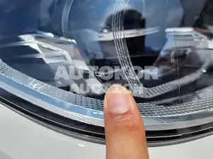 2018, BMW / 520, unknown