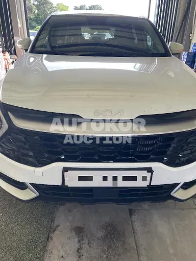 2022, Kia / Sportage, 92330 км., gas, 1598 куб.см.