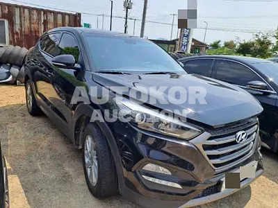 2015, Hyundai / Tucson, 193852 км., diesel, 2000 куб.см. 2015, Hyundai / Tucson, 193852 км., diesel, 2000 куб.см.