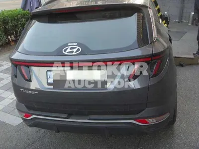 2021, Hyundai / Tucson, 50000 км., gas, 1598 куб.см.