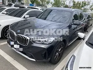 2023, BMW / 320, VIN: WBA31DP09P9R87644, 3588 км., gas