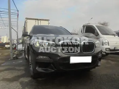 2018, BMW / 320, VIN: WBATX3102JLB94135, diesel
