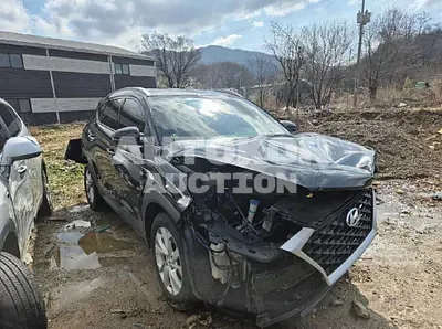 2019, Hyundai / Tucson, VIN: KMHJ381ABKU856930, 119238 км., diesel, 2000 куб.см.