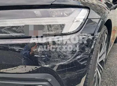 2024, Volvo / S60, unknown