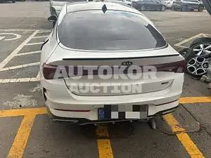 2021, Kia / K5, VIN: KNAG541JBMA016570, 50000 км., hybrid