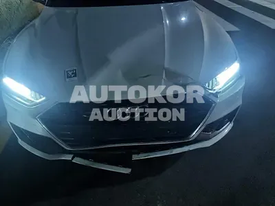 2020, Audi / A7, VIN: WAUZZZF28LN068366, 117438 км., diesel, 2967 куб.см.