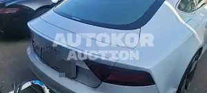 2015, Audi / S7, VIN: WAUZZZ4G3GN007429, 50000 км., gas