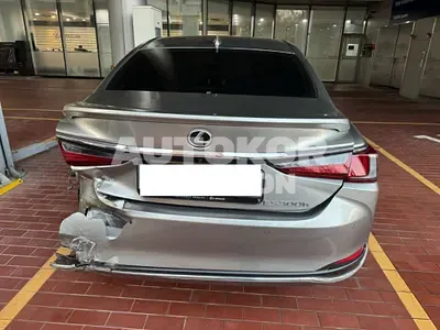 2023, Lexus / ES 300, VIN: JTHBA1C15P2012299, hybrid