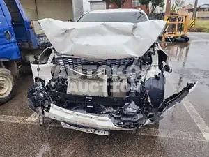 2018, Kia / Sorento, VIN: KNAPK81BBKA504725, diesel