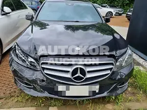 2015, Mercedes-Benz / E 220, 270000 км., diesel