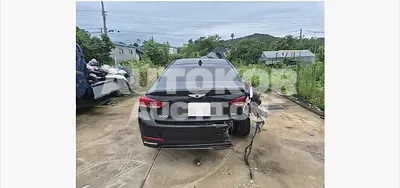 2017, Genesis / G80, 249556 км., gas, 3342 куб.см.