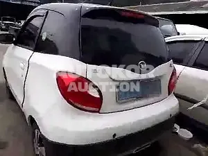 2021, Mercedes-Benz / Smart, VIN: KL90B2Z7EMZD6J064, electric, 180 куб.см.