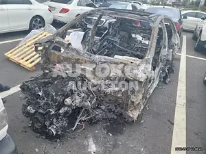 2019, Mercedes-Benz / S 350, 20000 км., gas