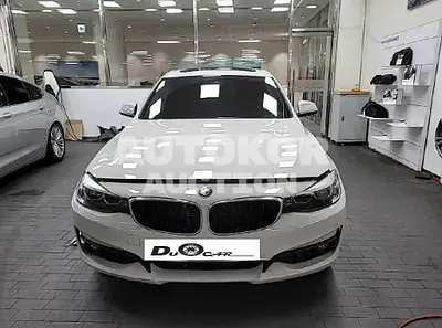 2018, BMW / 320, VIN: WBA8T3107JG803887, 61263 км., diesel