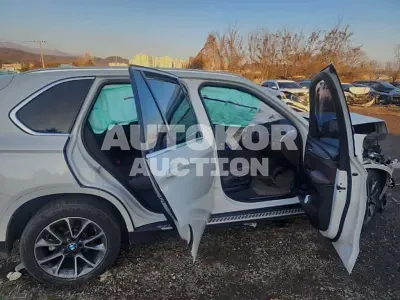2018, BMW / 530, VIN: WBAKS4105J0Y67367, 66514 км., diesel