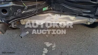 2023, BMW / 420, VIN: WBA31CA05P9R28402, 6477 км., diesel